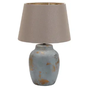 Obrazek Lampka Stołowa D4558