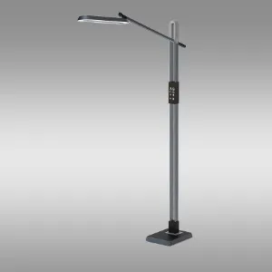 Obrazek Lampa FUGA LED AF-FU15LG LP1