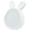 Obrazek Lampka Budzik Marys Zajączek biały