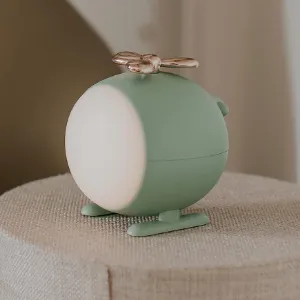 Obrazek Lampka LED Marys Helikopter zielony