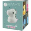 Obrazek Lampka nocna LED Marys RGB T-Rex