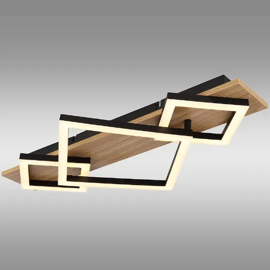 Obrazek Lampa 67330-24 Led 24W Pl3