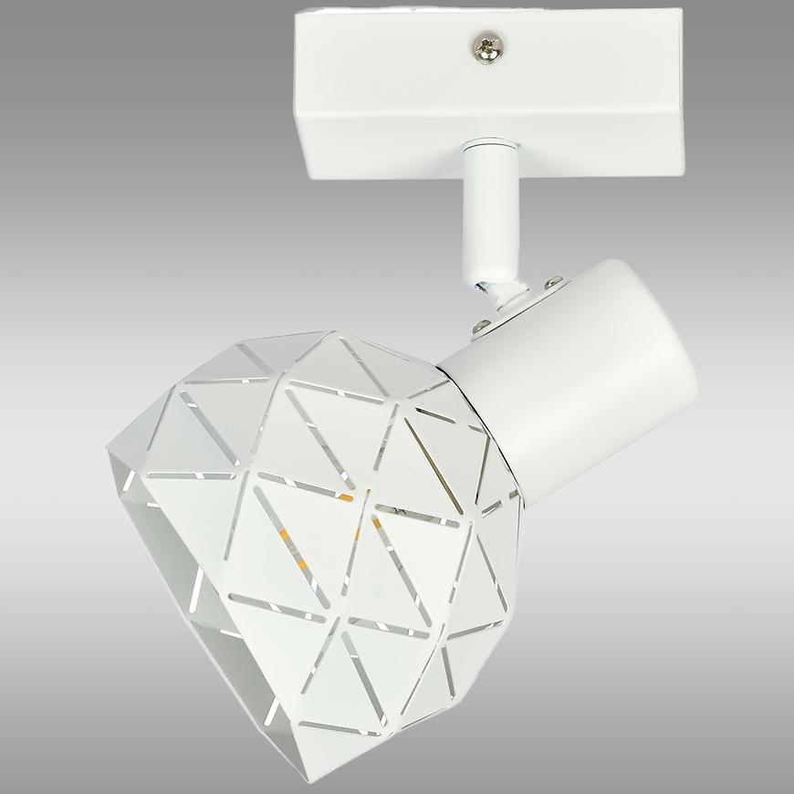 Lampa Puzzle 1 AS-PUE141W white LS1
