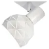 Obrazek Lampa Puzzle 4 AS-PUE144W white LS4