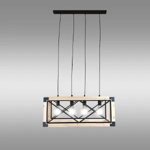 Obrazek Lampa Kirke AP-KIE274RN LW3