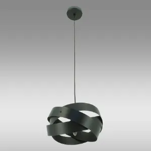 Obrazek Lampa AVIA BLACK 2937/Z-B-1 LW1