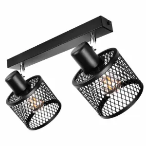 Obrazek Lampa BASKET 2951/Z-B-2 LS2