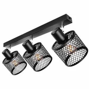 Obrazek Lampa BASKET 2952/Z-B-3  LS3