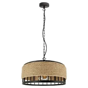 Obrazek Lampa KOLOSEUM 2965/Z-B-1 LW1