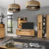 Obrazek Lampa KOLOSEUM 2965/Z-B-1 LW1