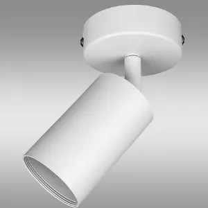 Obrazek Lampa VO2604 WHITE LS1