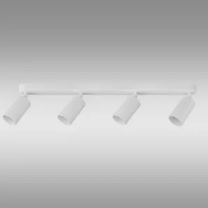 Obrazek Lampa VO2607 WHITE LS4