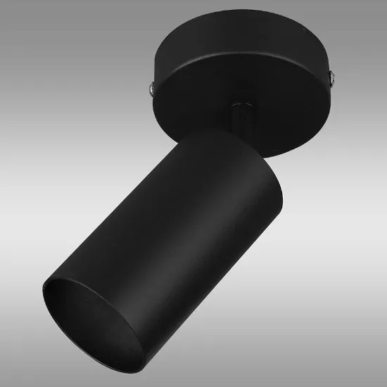 Obrazek Lampa VO2608 BLACK LS1