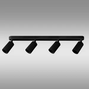 Obrazek Lampa VO2611 BLACK LS4