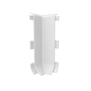 Obrazek Narożnik wewnętrzny Linela 401 biały 2 szt