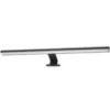 Obrazek Kinkiet LEITO 6354 10W LED 60CM CZARNY K1