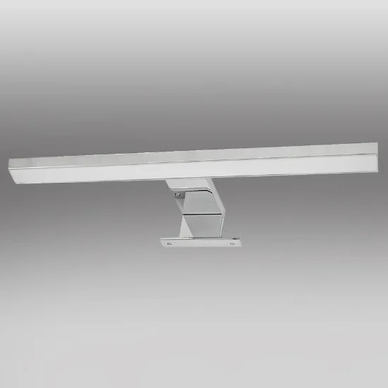 Obrazek Kinkiet Leito 6356 8W LED 40 cm chrom K1