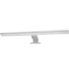 Obrazek Kinkiet Leito 6358 10W LED 60 cm chrom K1