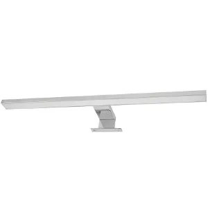 Obrazek Kinkiet Leito 6358 10W LED 60 cm chrom K1