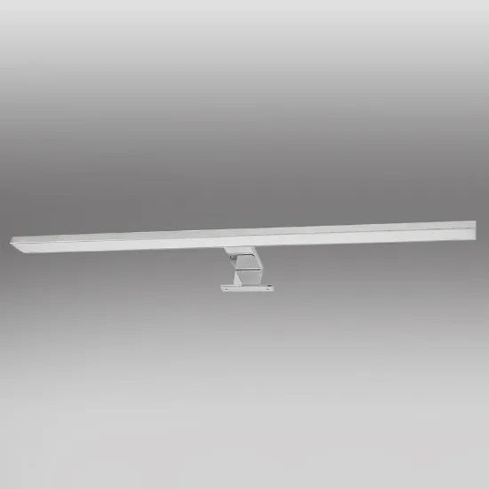 Obrazek Kinkiet Leito 6359 12W LED 80 cm chrom K1