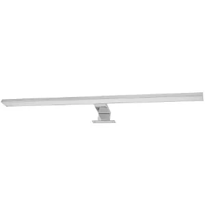 Obrazek Kinkiet Leito 6359 12W LED 80 cm chrom K1