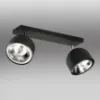 Obrazek Lampa Altea 6518 Black LS2