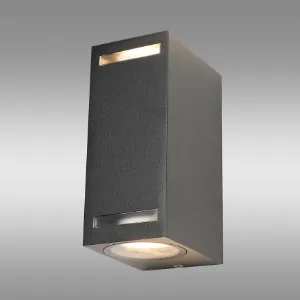 Obrazek Kinkiet FAVEIRA 6498 CZARNY KD1