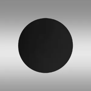 Obrazek Lampa Luna Black New 200 6012 K2