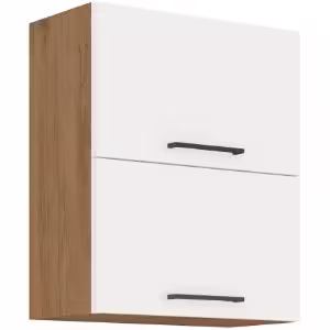 Obrazek Szafka kuchenna Vigo biały HG 60gu-72 2f