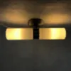 Obrazek Lampa Pori Satin 1773670 K2 IP44