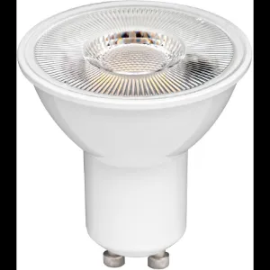 Obrazek Żarówka LED OSRAM GU10 6,9W 2700K 3 szt