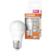 Obrazek Żarówka LED OSRAM E27 G45 7,5W 4000K