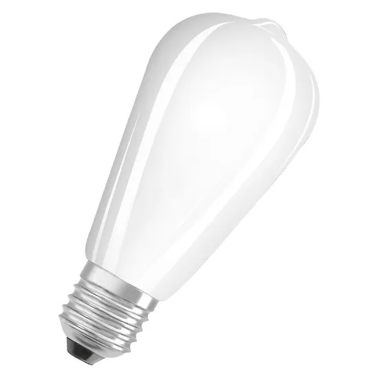 Obrazek Żarówka LED OSRAM EDISON E27 4W 2700K