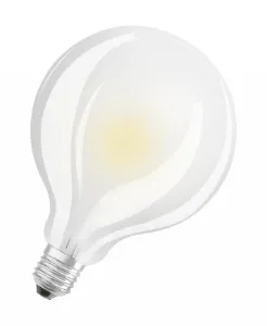 Obrazek Żarówka LED OSRAM E27 G95 11W 4000K
