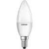 Obrazek Żarówka LED Osram E14 B35 4,9W 4000k 2szt