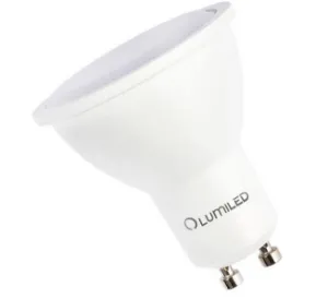 Obrazek Żarówka Lumiled LED GU10 3W 270LM 120ST. NB
