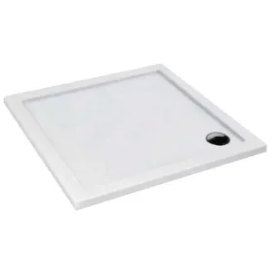 Obrazek Brodzik kwadratowy  80X80X5 Corrina 3.060