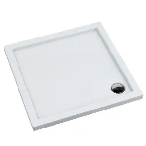 Obrazek Brodzik kwadratowy 80x80x5 Espera AQM260