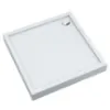Obrazek Brodzik kwadratowy 90x90x12 Espera Plus AQM4631