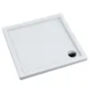 Obrazek Brodzik kwadratowy 90x90x5 Espera AQM261