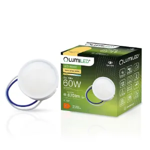 Obrazek Moduł LED INSERT 7W 3000K