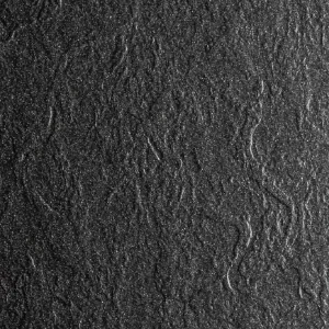 Obrazek Brodzik półokrągły Black Stone 80x80x12 R55 Espera Plus AQM4633CST