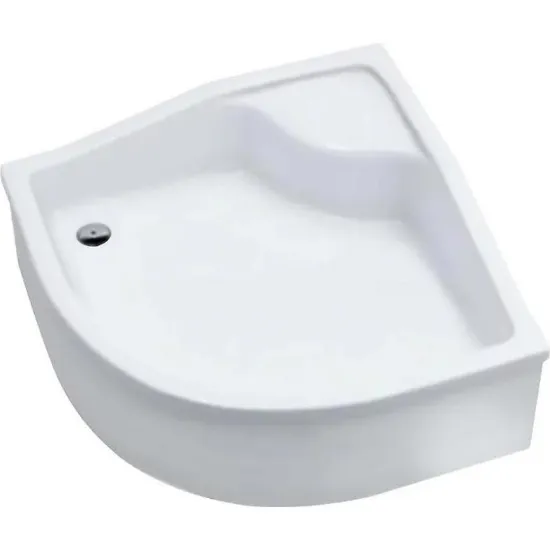 Obrazek Brodzik półokrągły Go baby 80/26 3.038