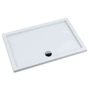 Obrazek Brodzik prostokątny 90x100x5 Espera AQM268