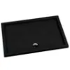 Obrazek Brodzik prostokątny Black Stone 90x120x5 Espera AQM267CST