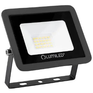 Obrazek Lumiled naświetlacz LED ZUNA 20W 4000K