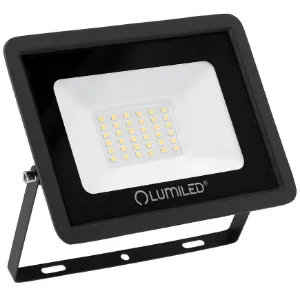 Obrazek Lumiled naświetlacz LED ZUNA 30W 4000K