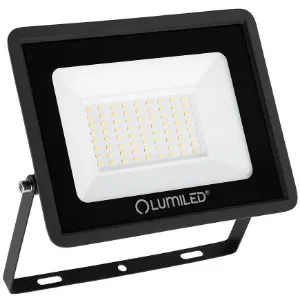 Obrazek Lumiled naświetlacz LED ZUNA 50W 4000K