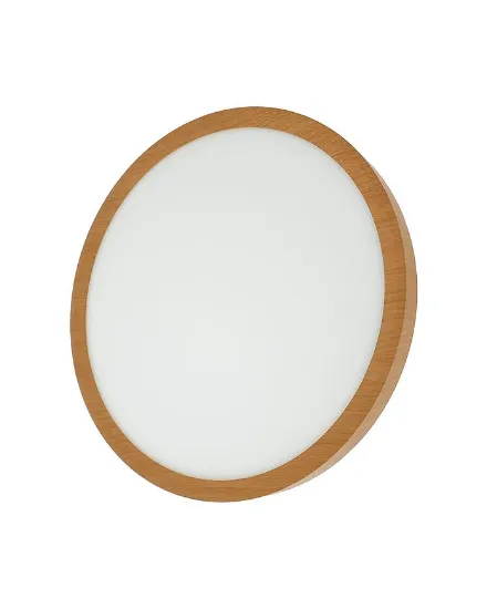 Obrazek Plafon Led TR-52S 18W 4000K dąb