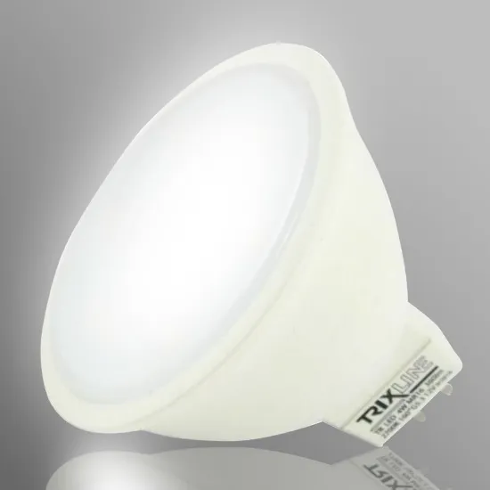 Obrazek Żarówka Led TR  MR16 4W 6500K 320LM G5.3